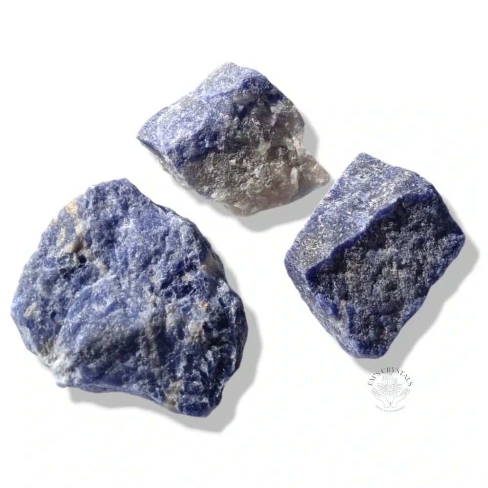 SODALIT surový 3-5cm