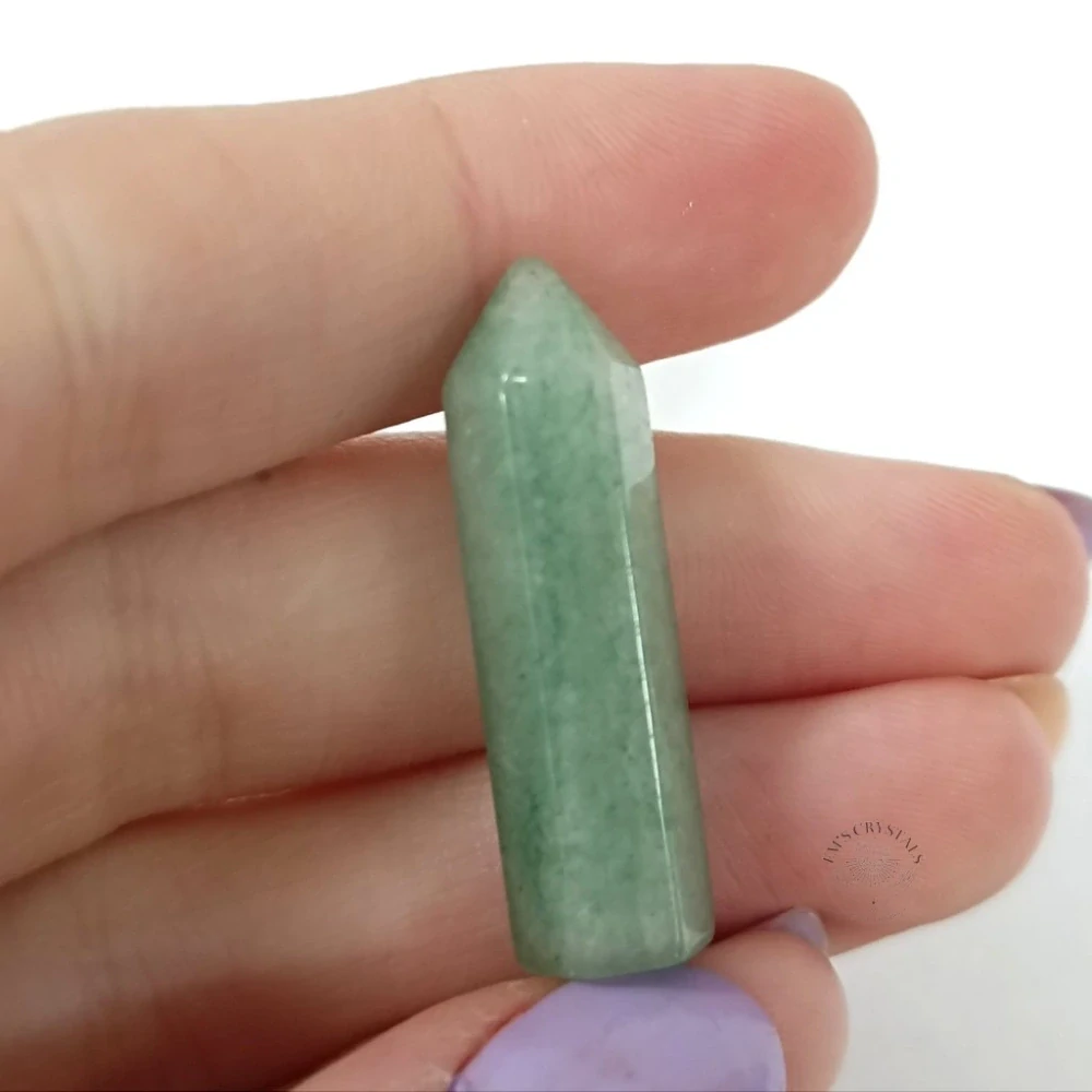 MINI obelisk 3-3,5cm různé druhy