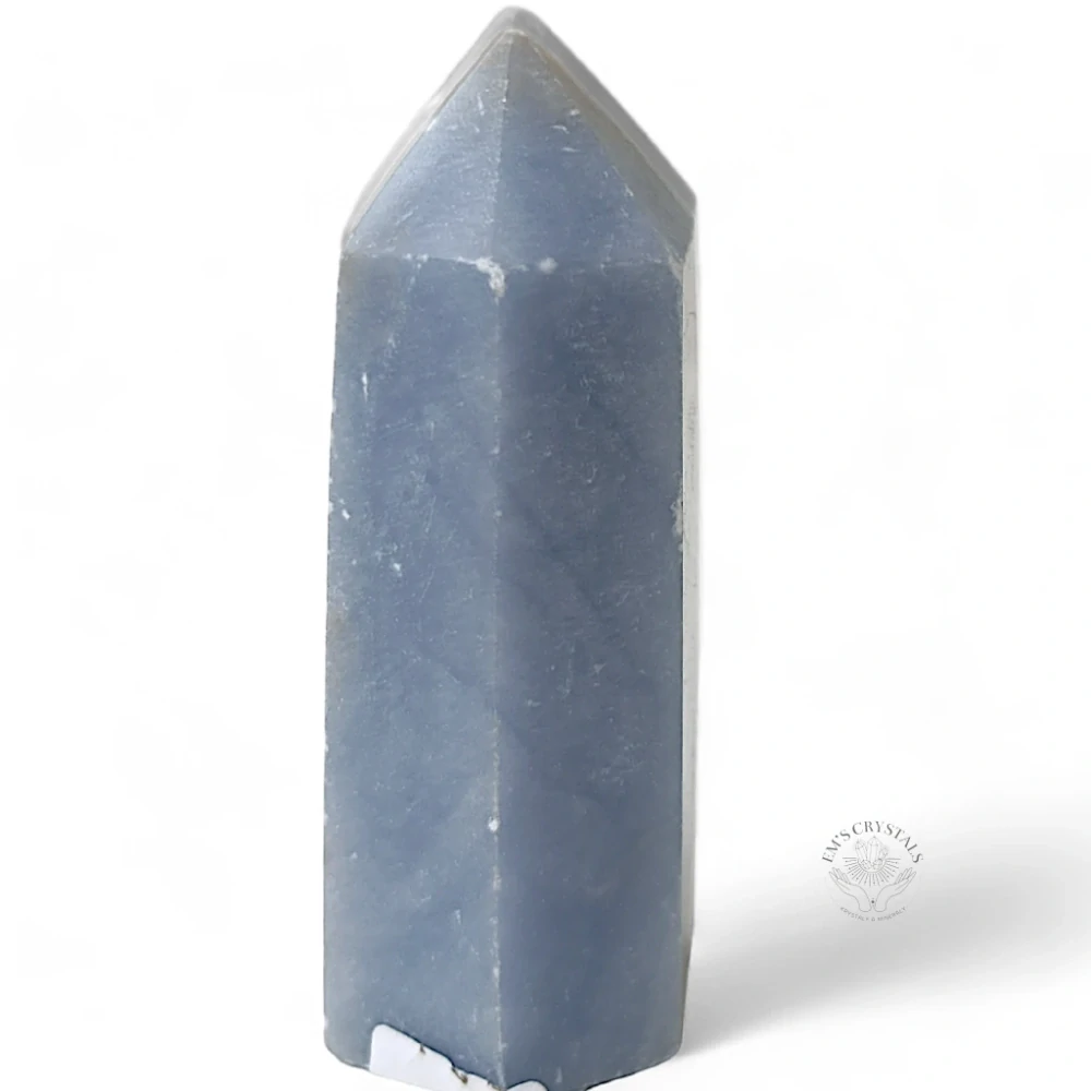 ANGELIT obelisk č.4 68,9g