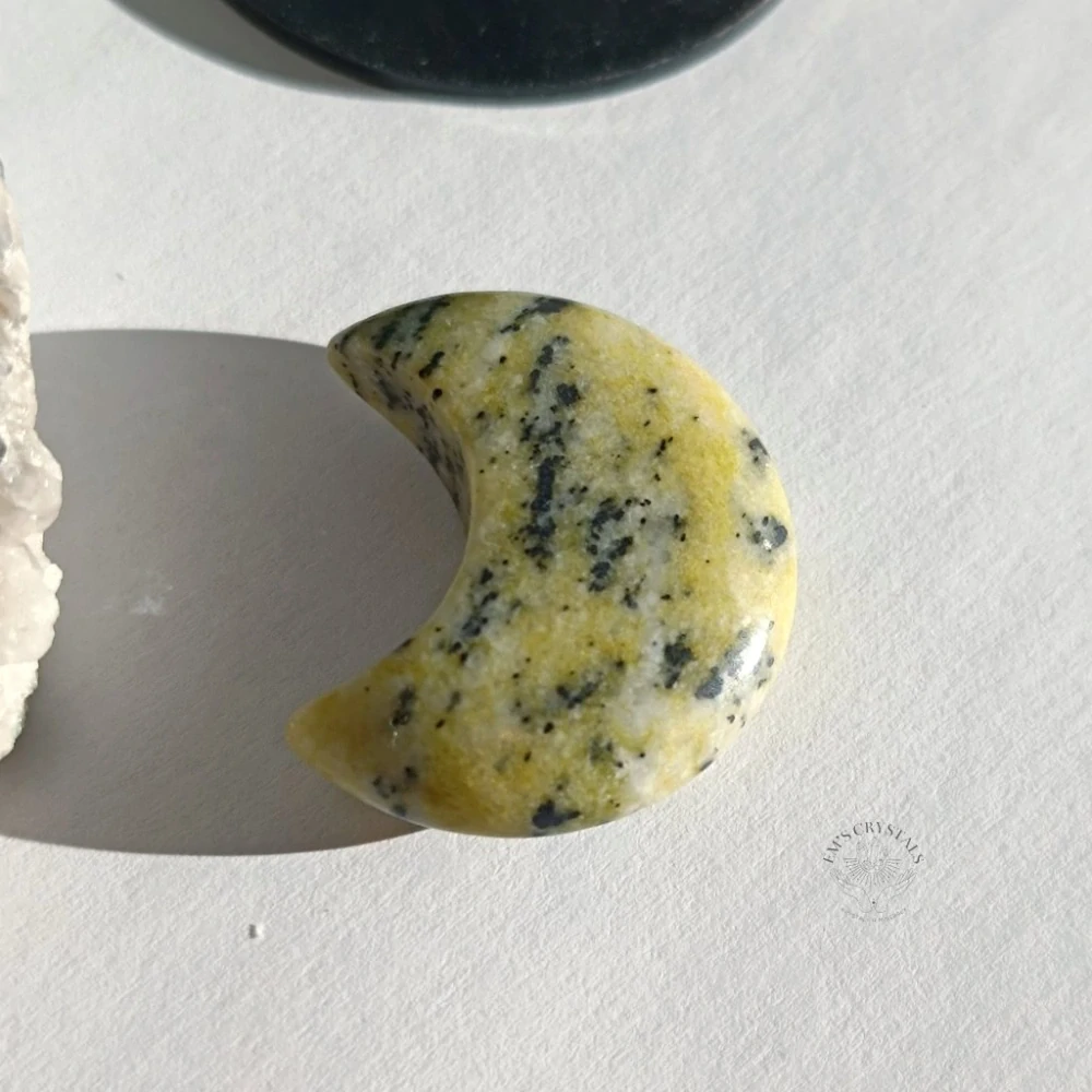 SERPENTIN měsíček 3cm