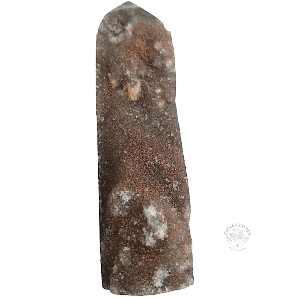 SFALERIT obelisk polosurový č.2 113g