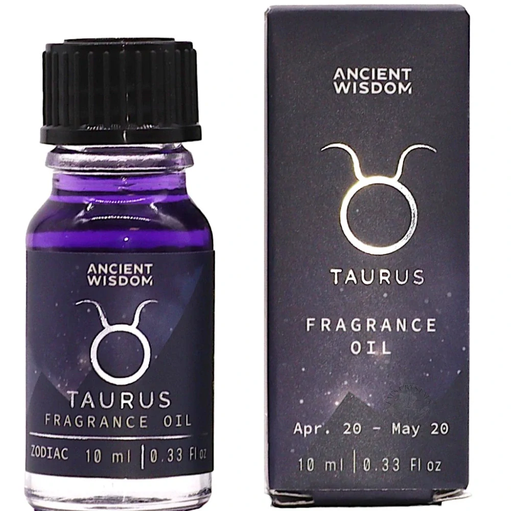 Aroma olej Znamení Zvěrokruhu 10ml  
