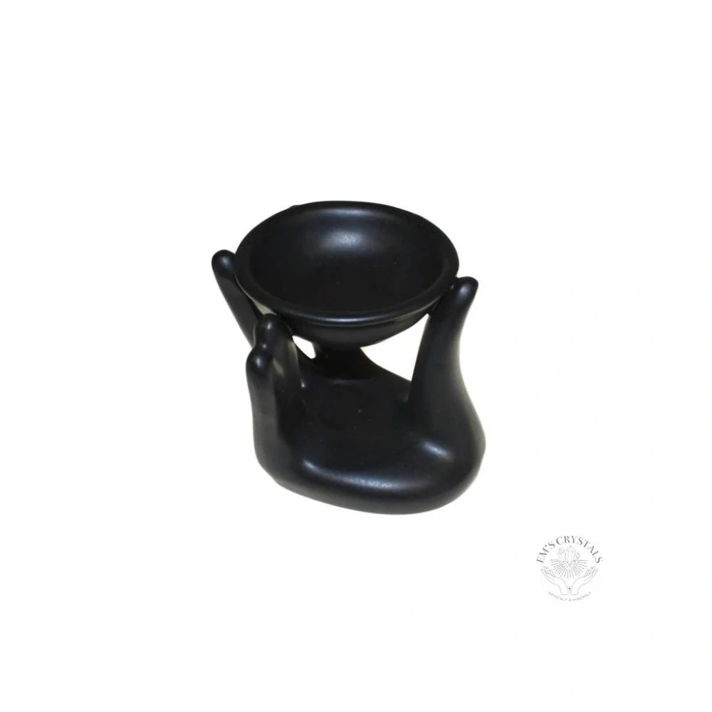 Aroma lampa - Ruka