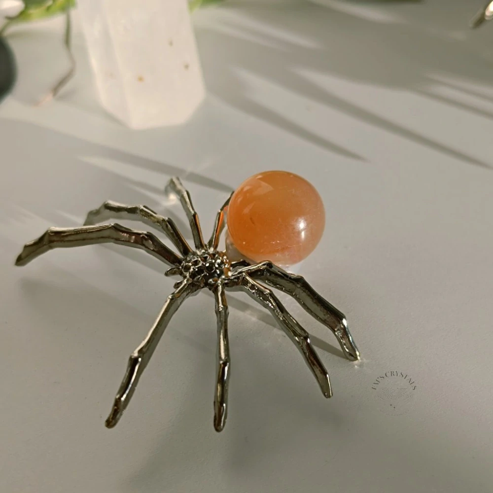 Pavouček 5,5cm