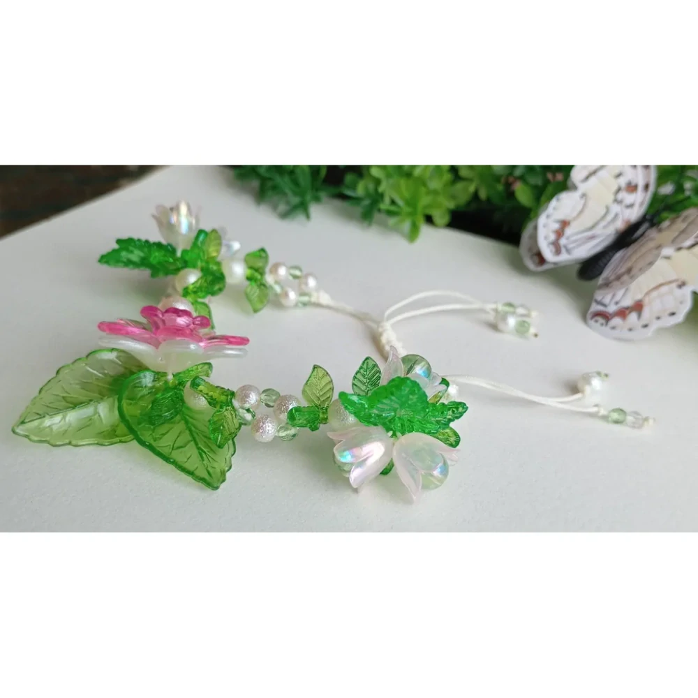 Náramek - Spring Awakening