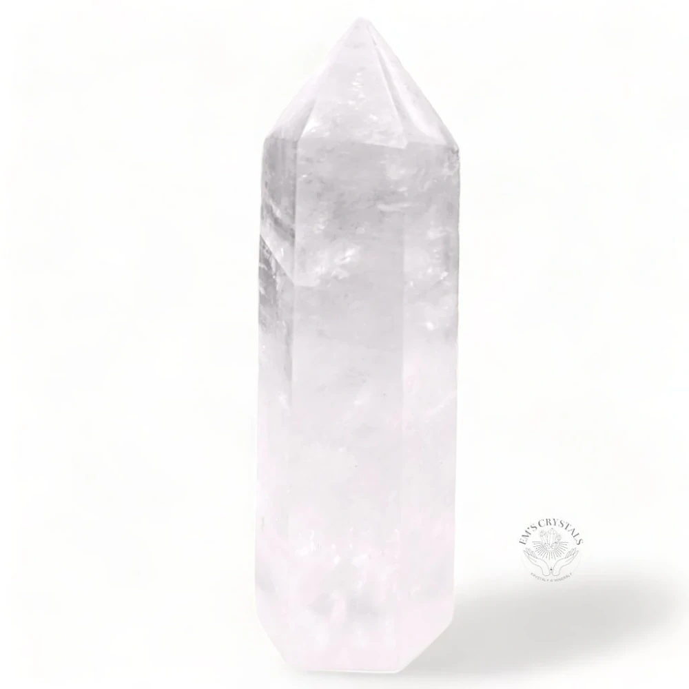 OPTICKÝ KALCIT obelisk č.1 126g