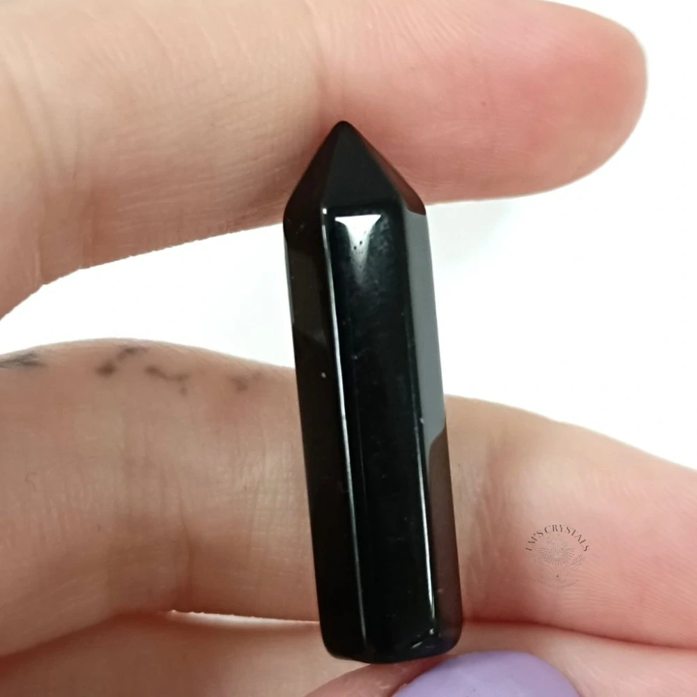 MINI obelisk 3-3,5cm různé druhy