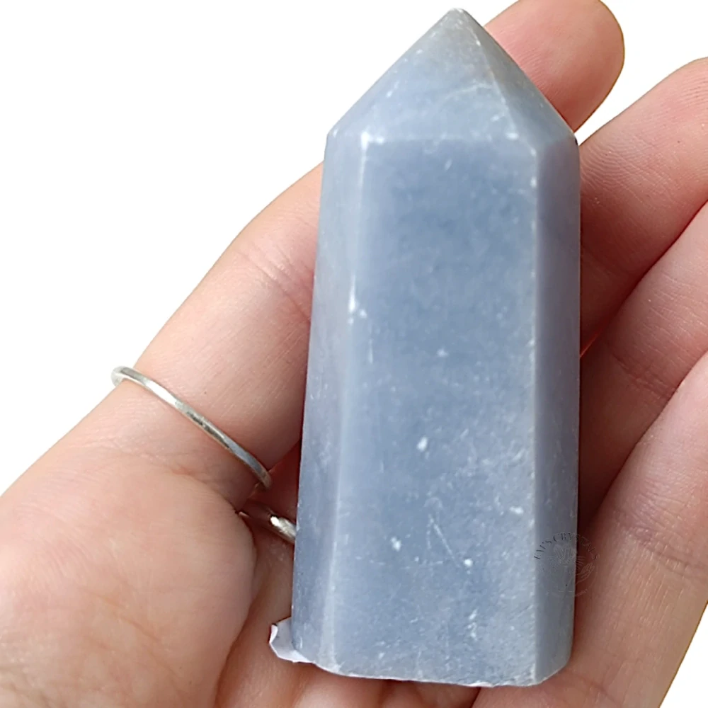 ANGELIT obelisk č.4 68,9g
