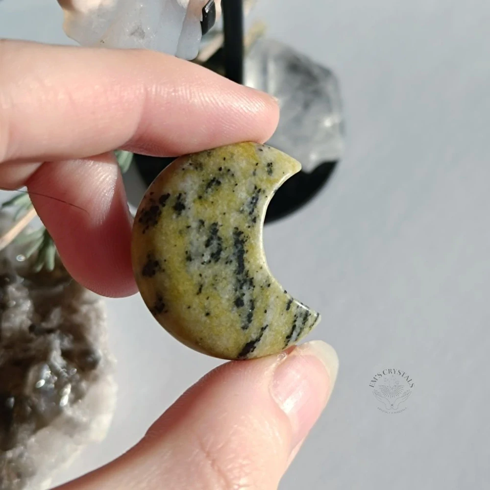 SERPENTIN měsíček 3cm