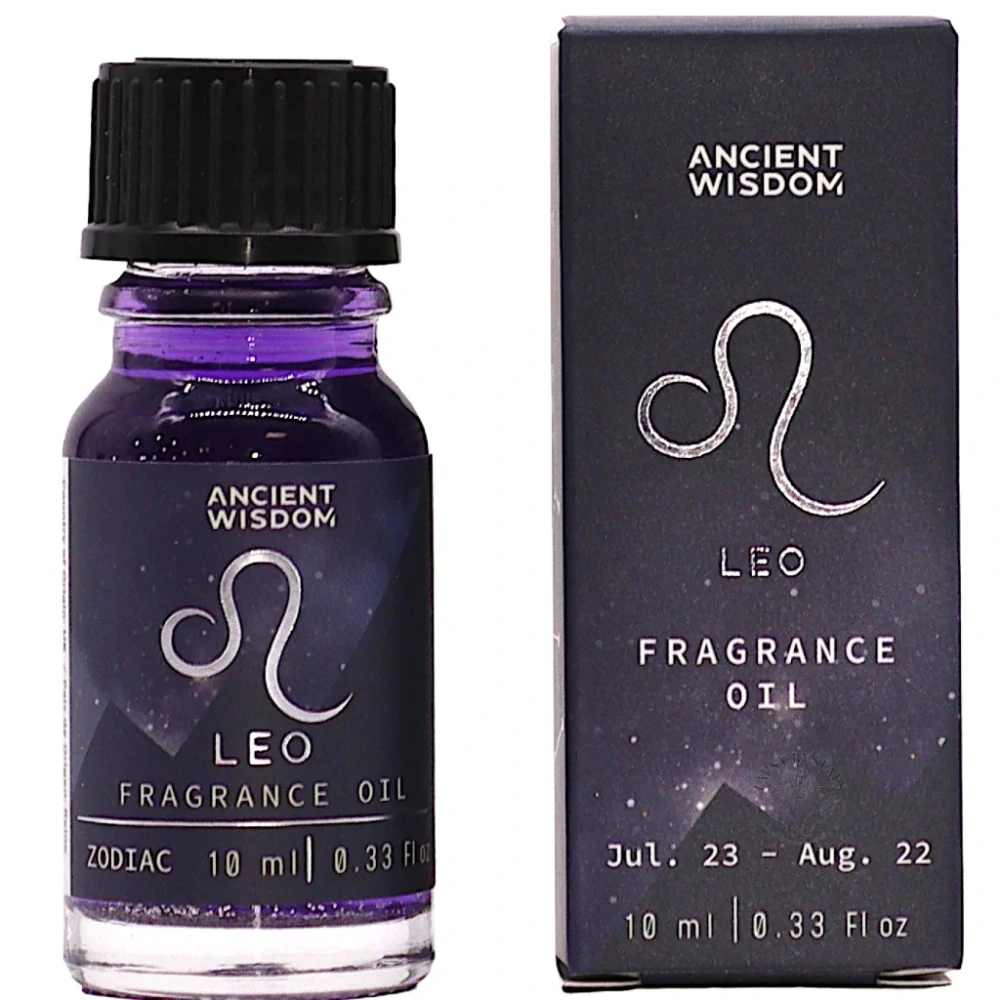 Aroma olej Znamení Zvěrokruhu 10ml  