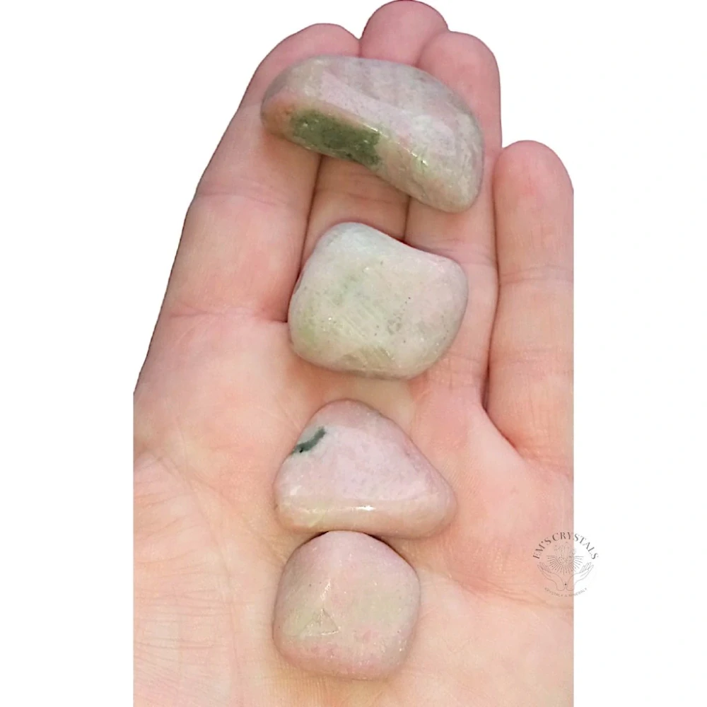 THULIT tromlovaný 2-3cm