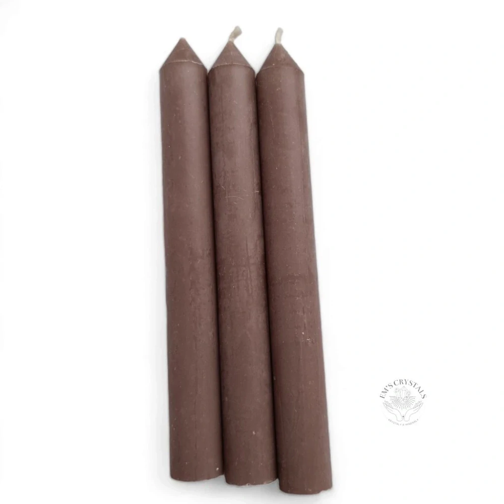 SVÍCE recyklované 19cm