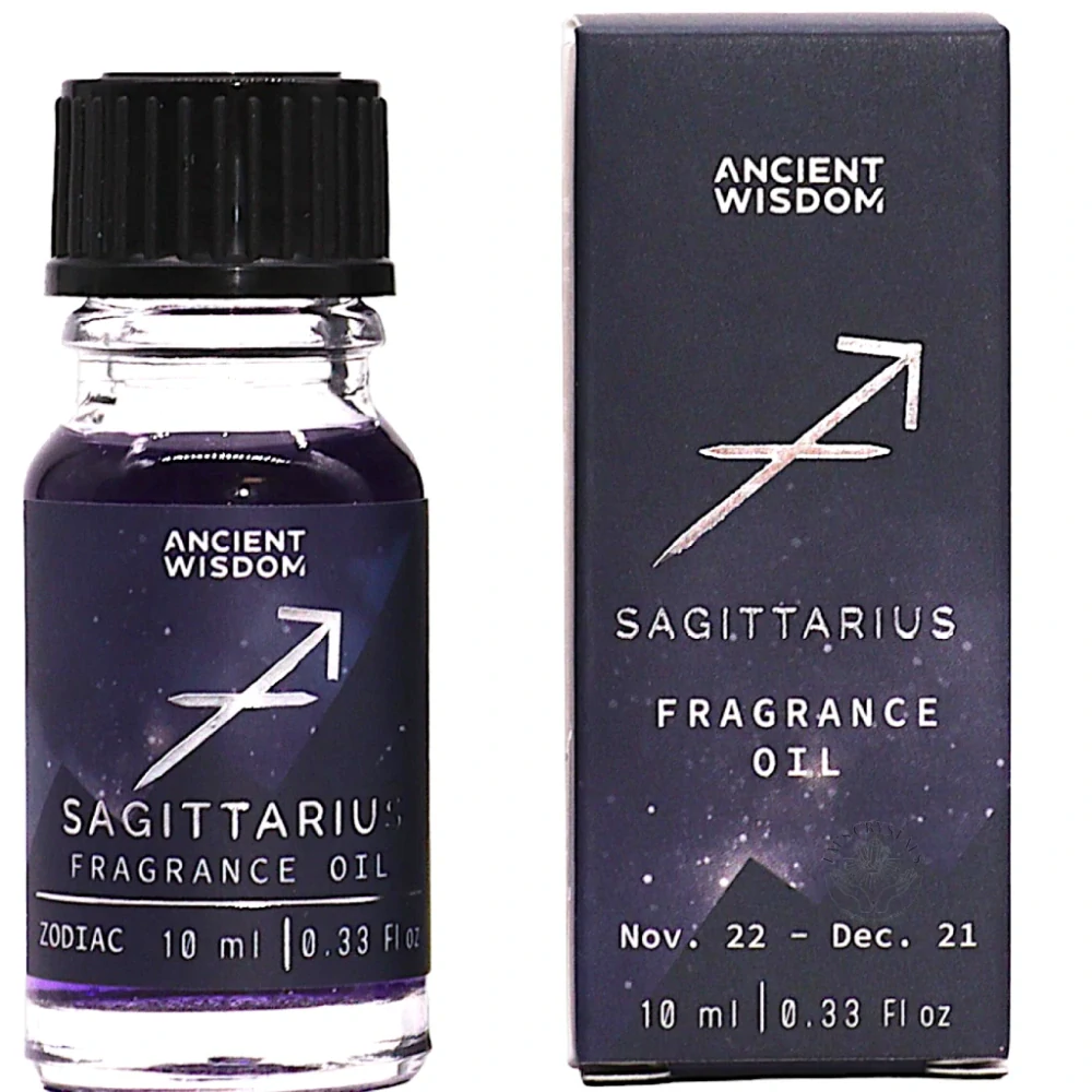 Aroma olej Znamení Zvěrokruhu 10ml  