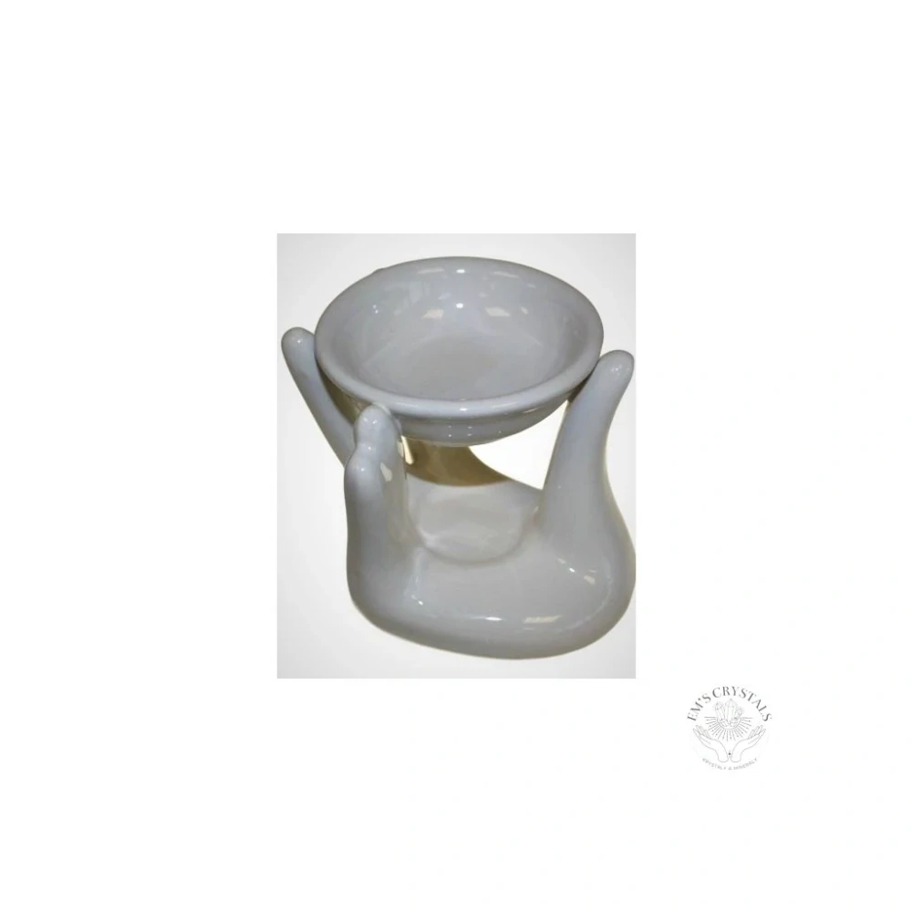Aroma lampa - Ruka