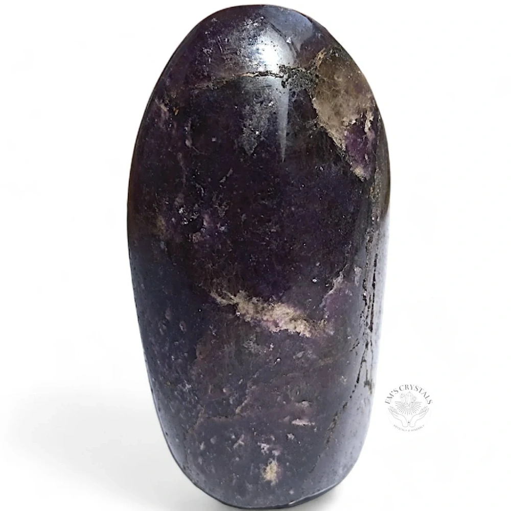 LEPIDOLIT freeform č.1 220,9g