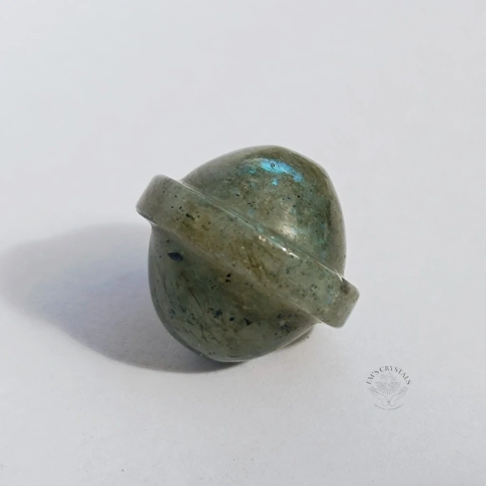 Planetky z minerálů - 2cm
