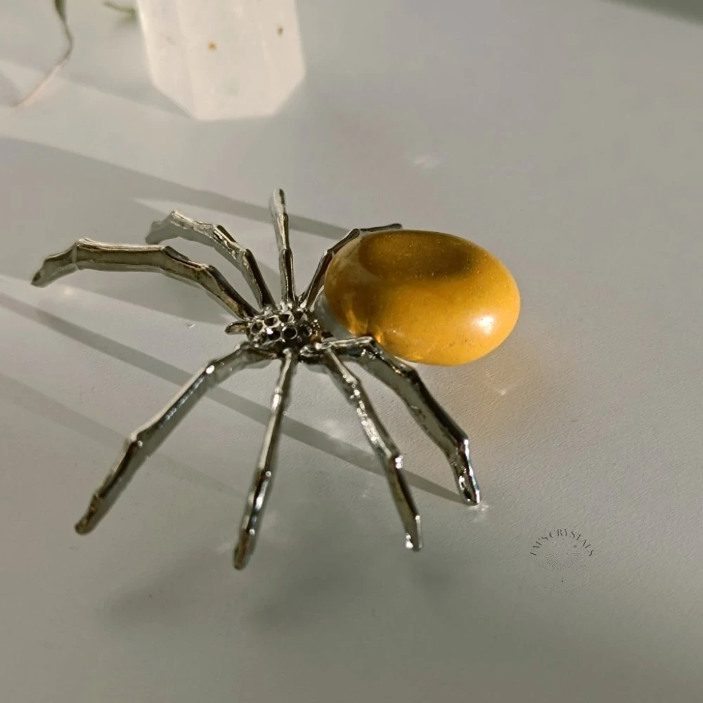 Pavouček 5,5cm