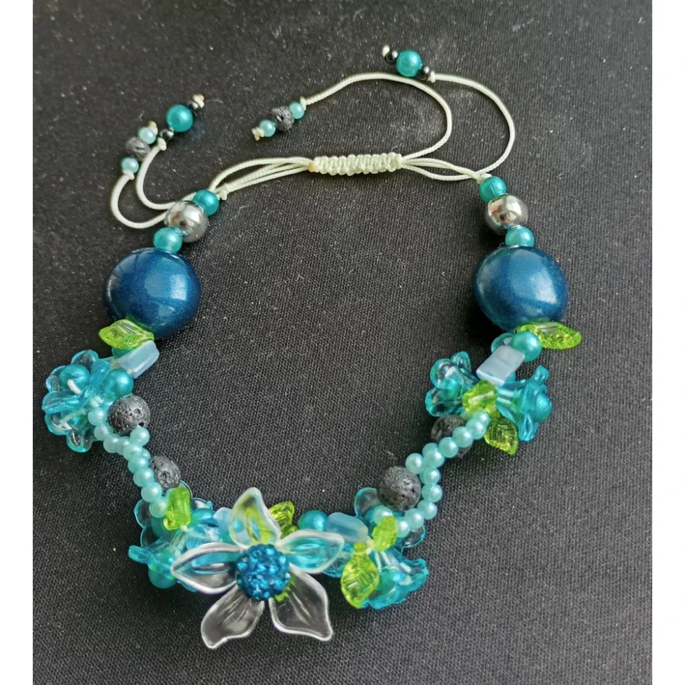 Náramek - Mystic Turquoise