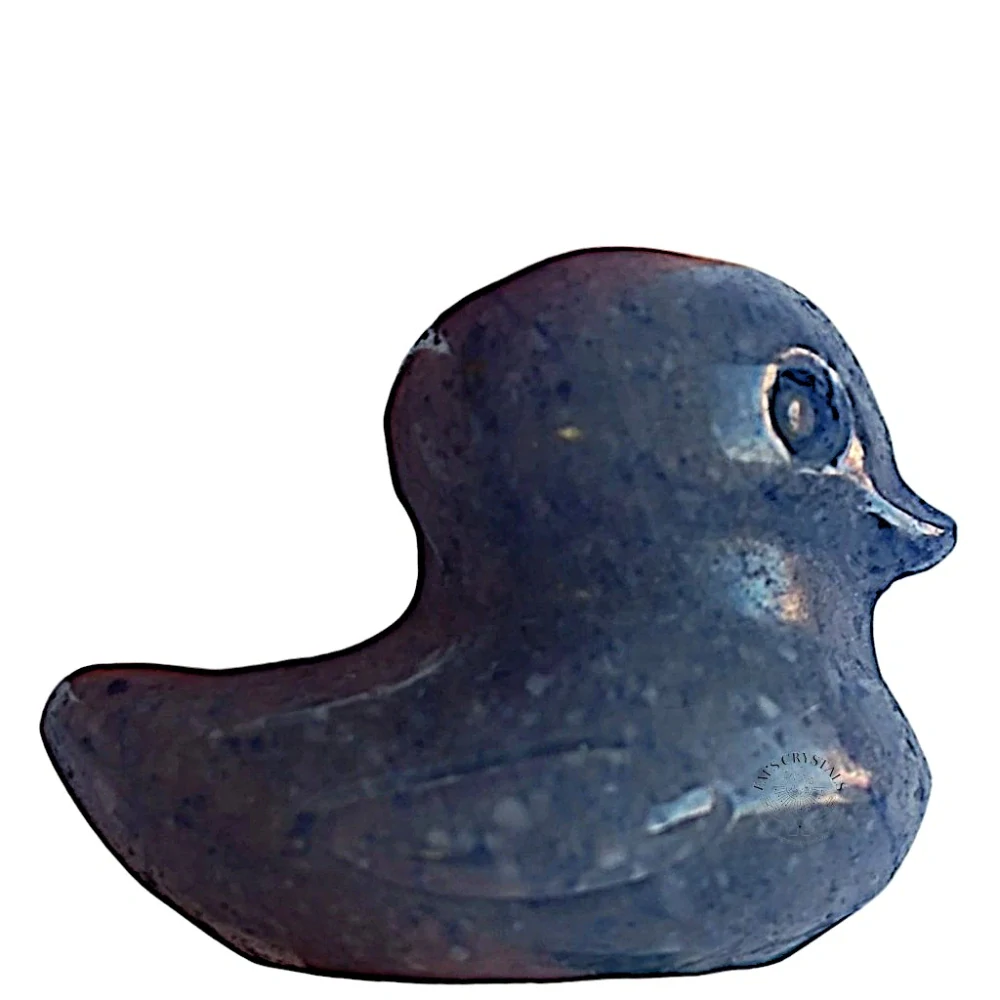 MINI kachnička z minerálu 2,7-3cm