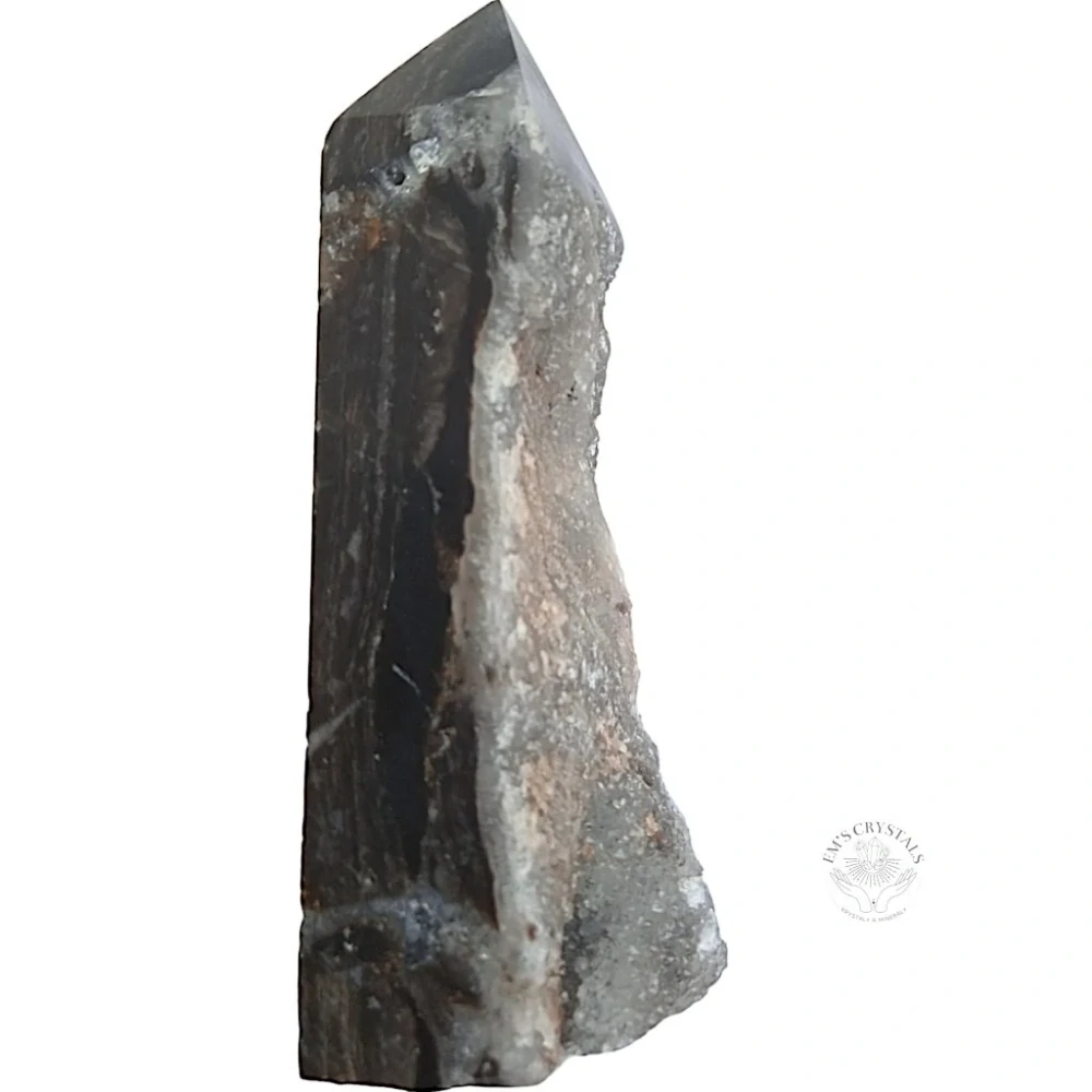 SFALERIT obelisk polosurový č.3 96g