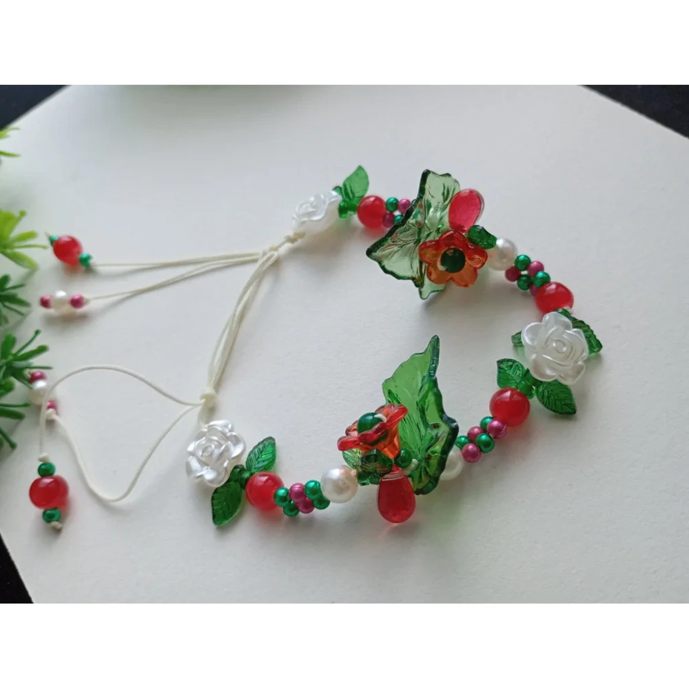 Náramek - Pixie Berries