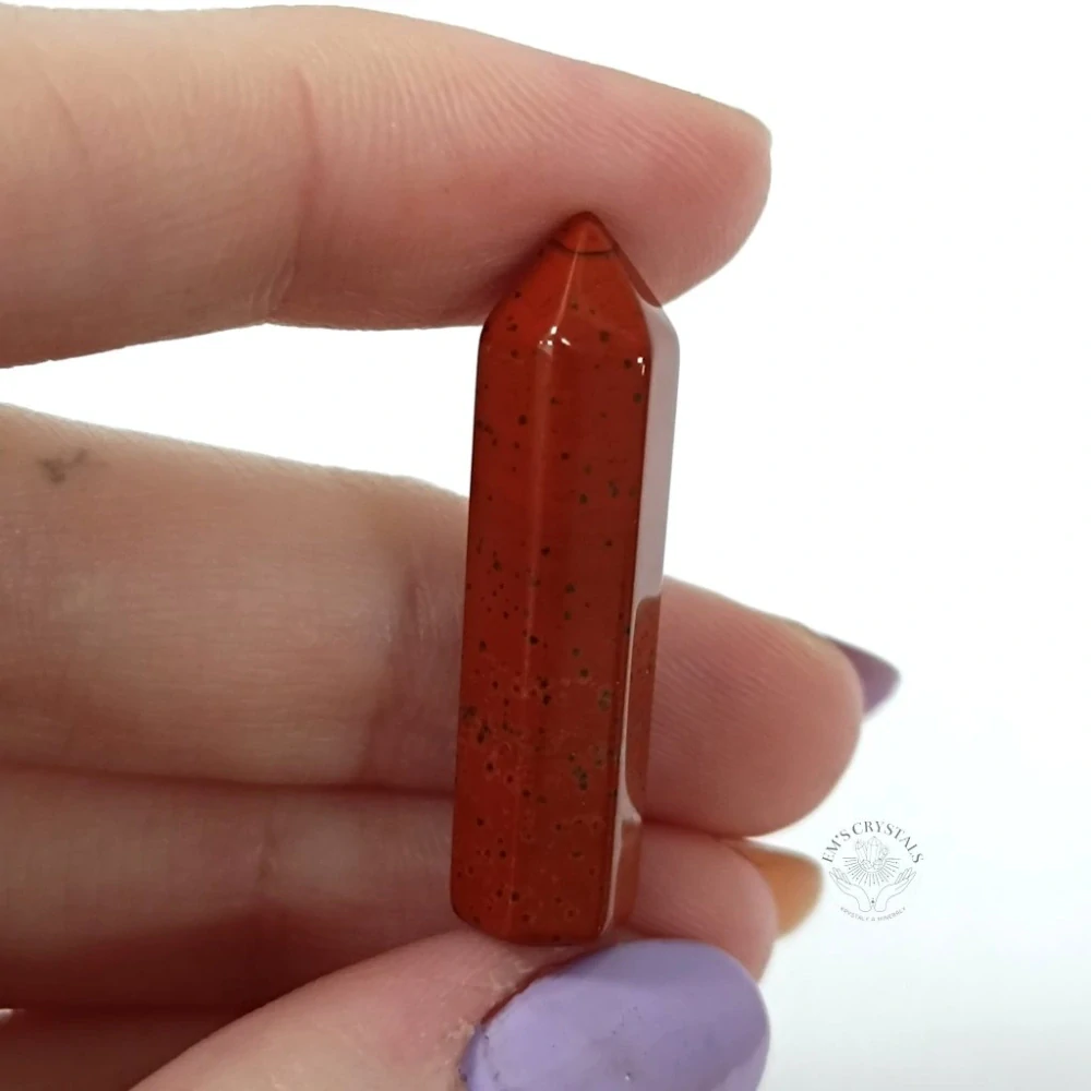 MINI obelisk 3-3,5cm různé druhy