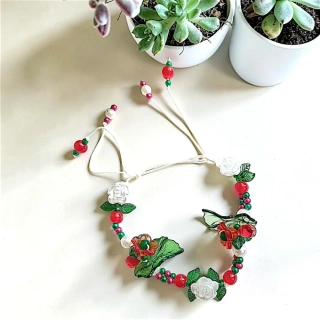 Náramek - Pixie Berries