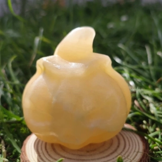 KALCIT ŽLUTÝ Dýně 500g