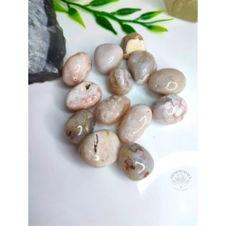 RŮŽOVÝ AMETYST 1,5-2,5cm