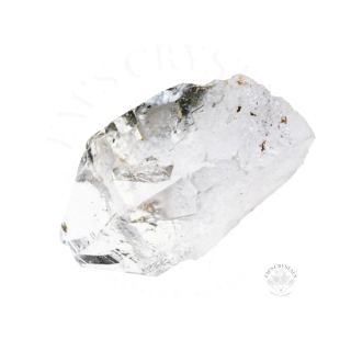 KŘIŠŤÁL surový zlomky - B kvalita