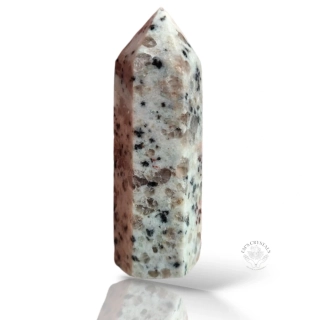 KIWI JASPIS obelisk č.2 57g