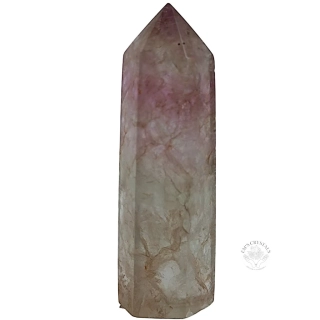 FLUORIT  obelisk č.4 60,8g