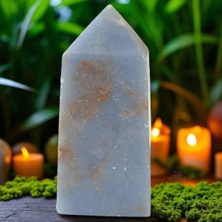 ANGELIT obelisk č.3 66,3g