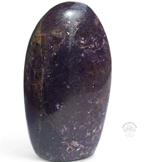LEPIDOLIT freeform č.1 220,9g