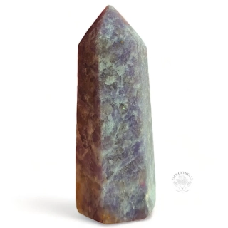 LEPIDOLIT obelisk č.4 71g