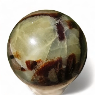 SEPTÁRIE koule č.9 50mm 173g