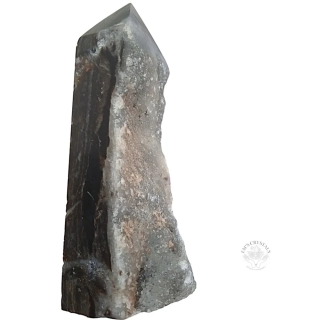 SFALERIT obelisk polosurový č.3 96g
