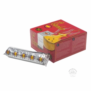 Rychlozápalné uhlíky - balení 10 tablet
