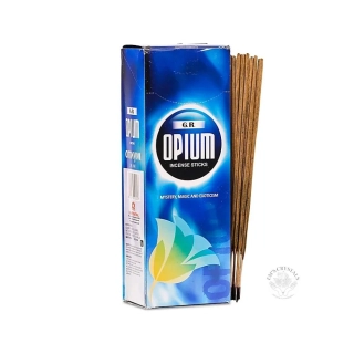 Vonné tyčinky - Opium GR