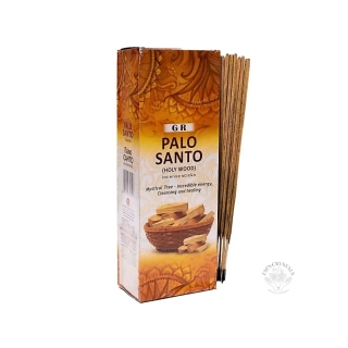 Vonné tyčinky - Palo santo GR