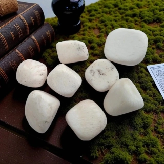 SKOLECIT tromlovaný 2-3cm